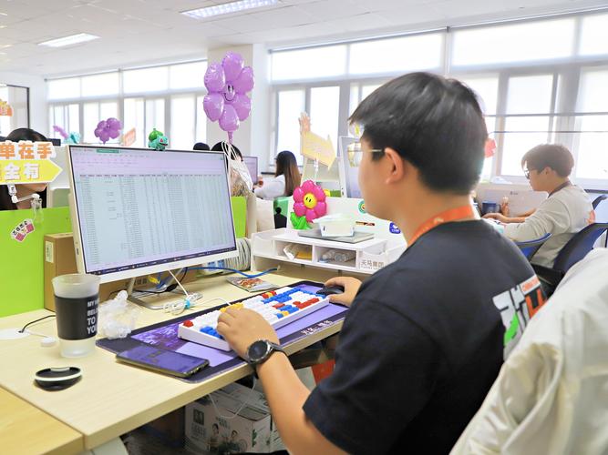 江苏天马网络科技集团